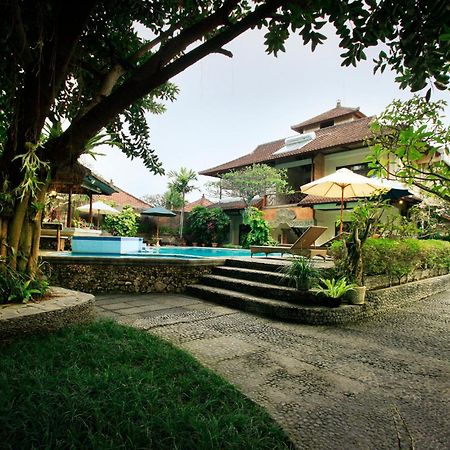 The Taman Ayu Seminyak Exterior foto