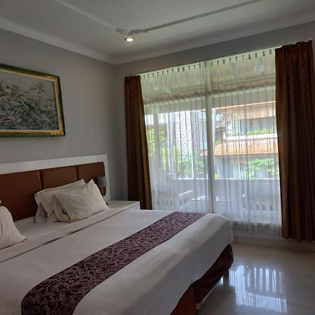 The Taman Ayu Seminyak Exterior foto