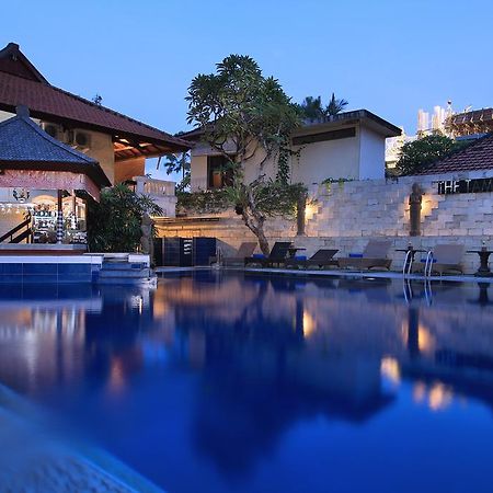 The Taman Ayu Seminyak Exterior foto