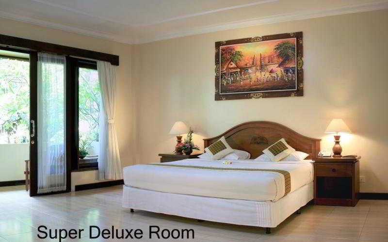 The Taman Ayu Seminyak Quarto foto