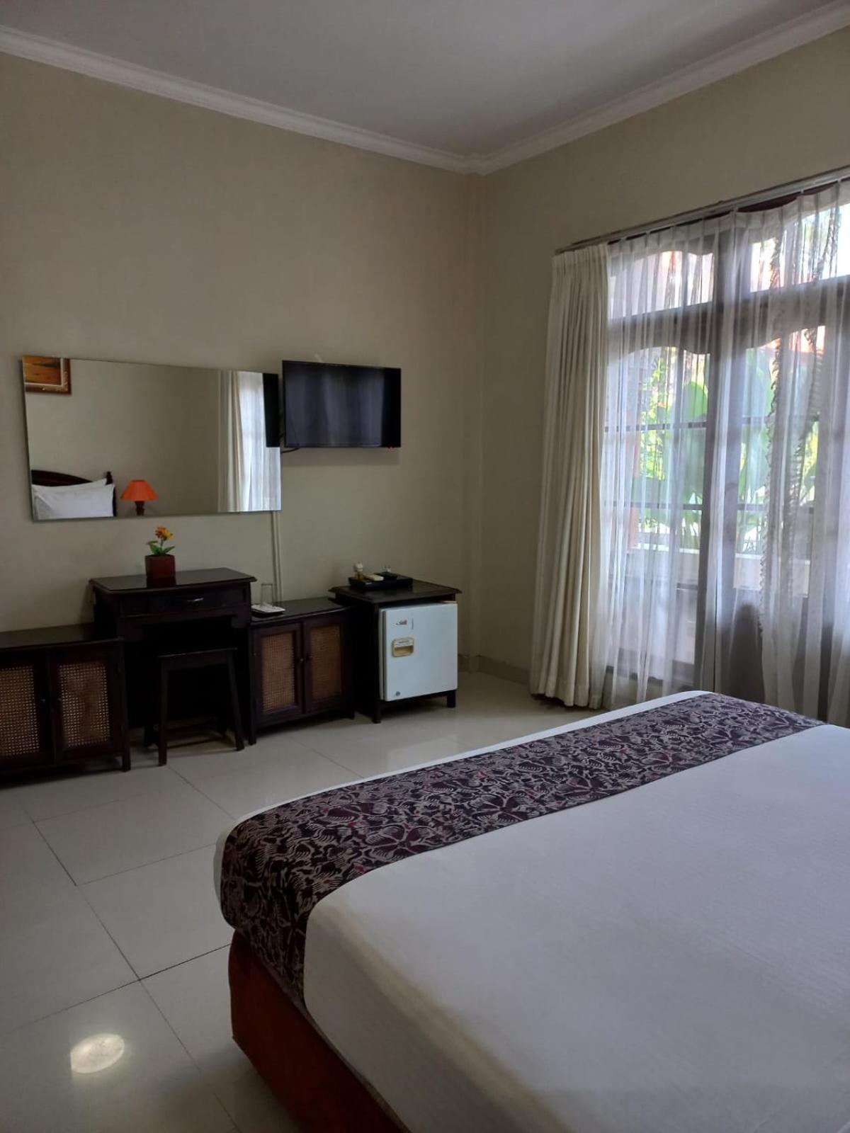 The Taman Ayu Seminyak Exterior foto