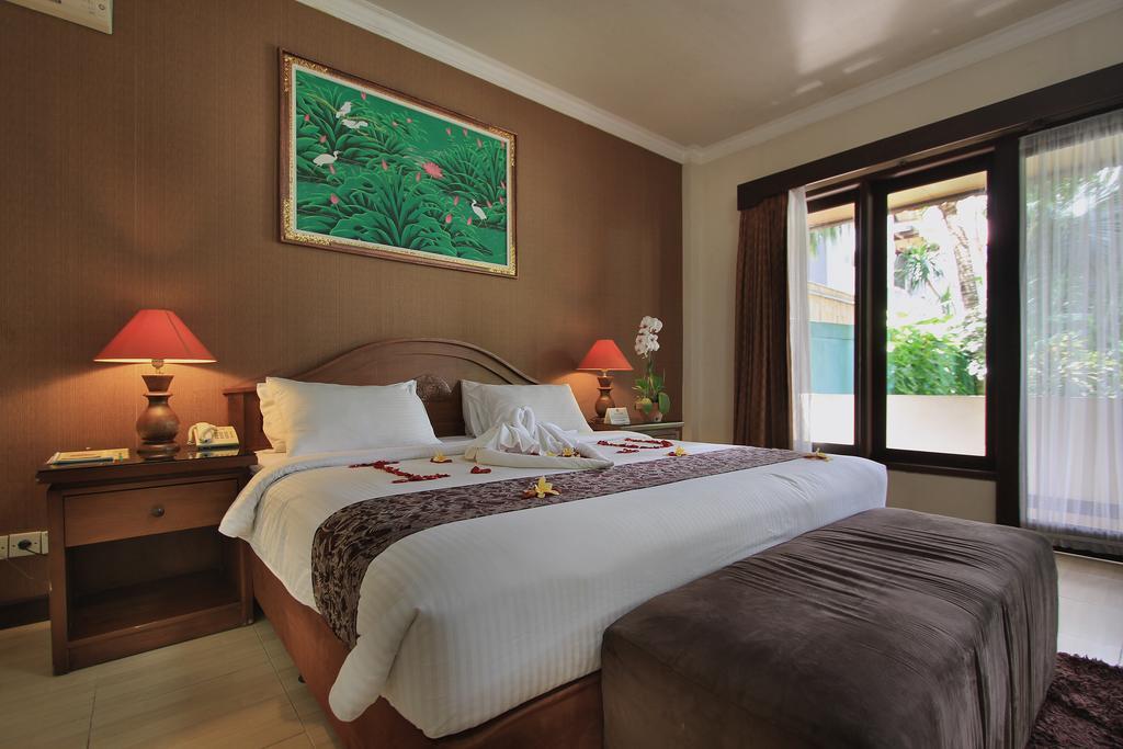 The Taman Ayu Seminyak Exterior foto