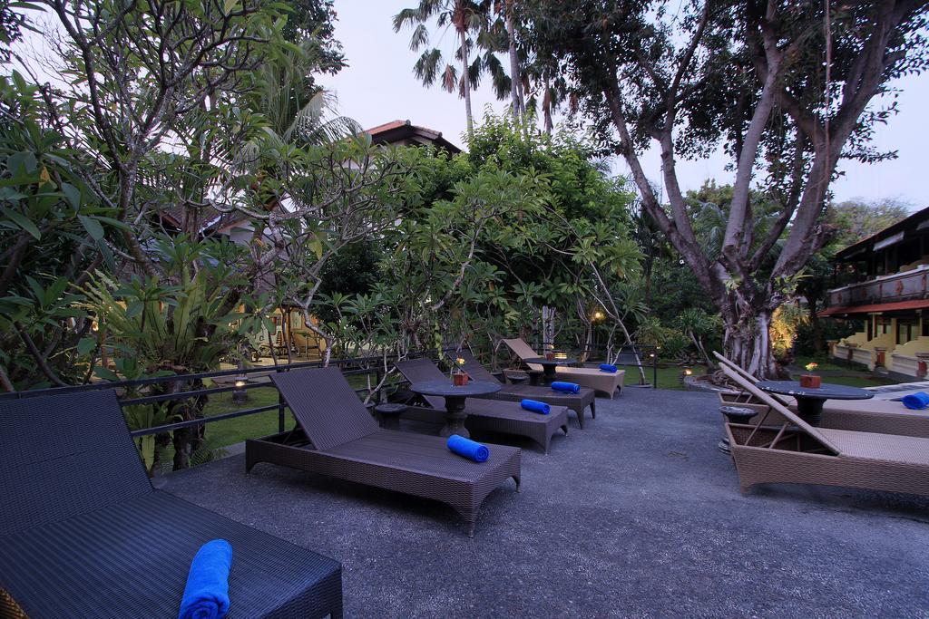 The Taman Ayu Seminyak Exterior foto