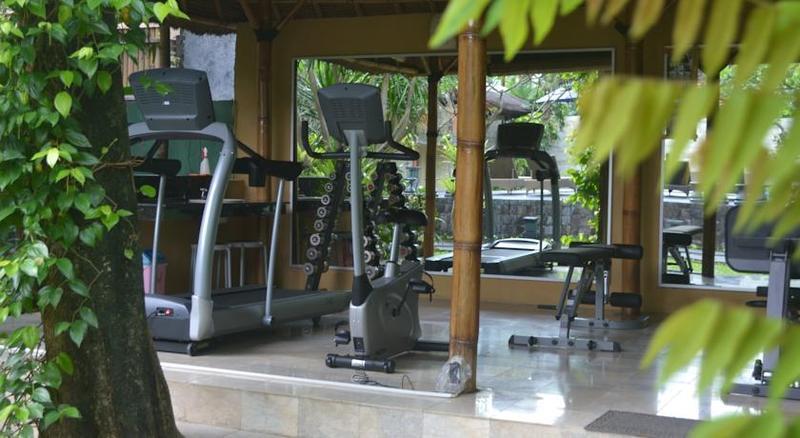 The Taman Ayu Seminyak Exterior foto