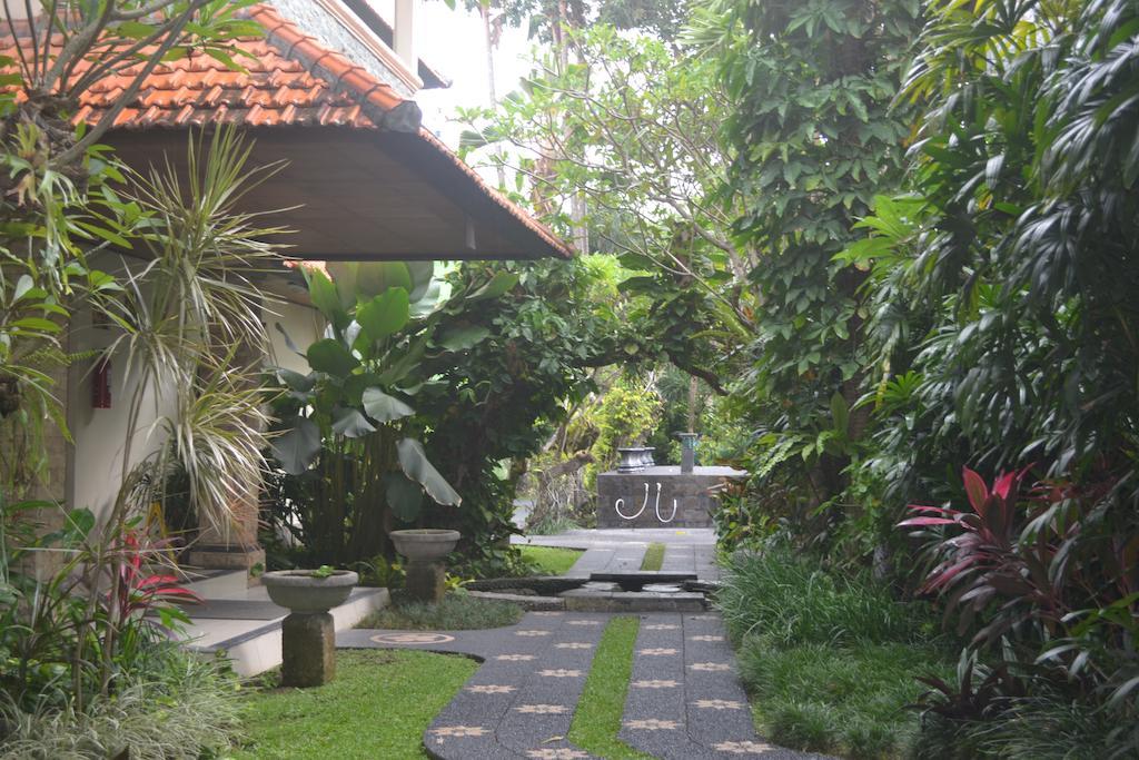 The Taman Ayu Seminyak Exterior foto