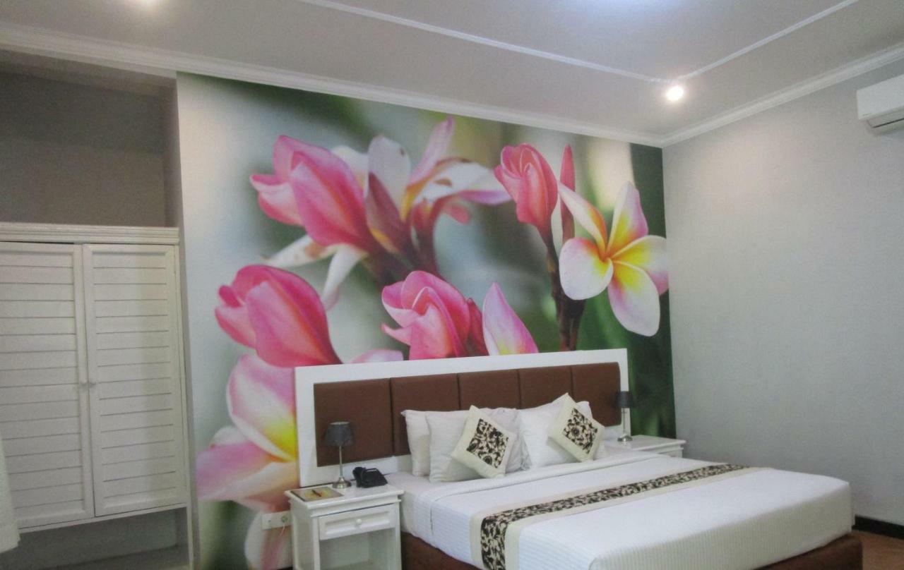 The Taman Ayu Seminyak Exterior foto