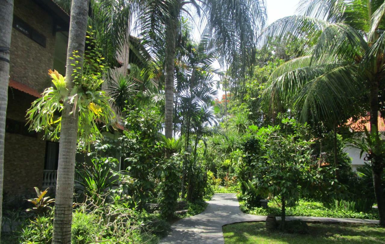 The Taman Ayu Seminyak Exterior foto